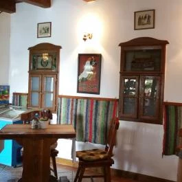 Stop Vendéglő Berettyóújfalu - Belső