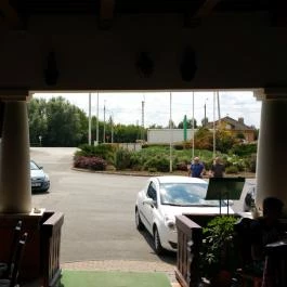 Stop Vendéglő Berettyóújfalu - Belső