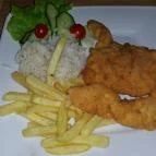 Stop Vendéglő Berettyóújfalu - Étel/ital