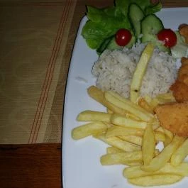 Stop Vendéglő Berettyóújfalu - Étel/ital