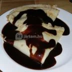 Stop Vendéglő Berettyóújfalu - Étel/ital