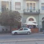 Svejk Söröző Debrecen - Külső kép