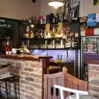 Svejk Söröző Debrecen - Belső