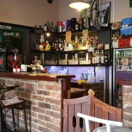 Svejk Söröző Debrecen - Belső