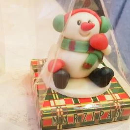 Szamos Marcipán - Allee, Budapest - Étel/ital