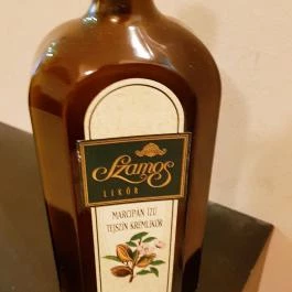 Szamos Marcipán - Allee, Budapest - Étel/ital