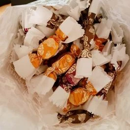 Szamos Marcipán - Allee, Budapest - Étel/ital