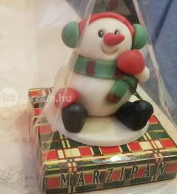 Szamos Marcipán - Allee