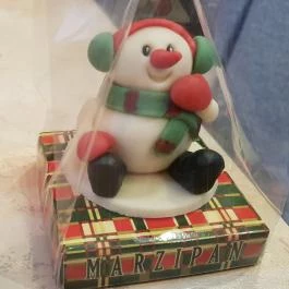 Szamos Marcipán - Allee, Budapest - Étel/ital