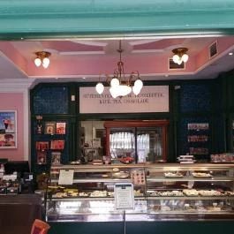 Múzeum Cukrászda, Szentendre - Külső kép