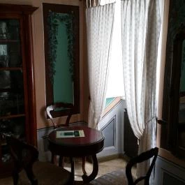 Százéves Cukrászda Gyula - Belső