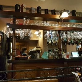 Szeged Étterem, Borozó & Pub, Szeged - Belső