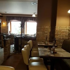 Szeged Étterem, Borozó & Pub, Szeged - Belső