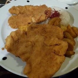 Szeged Étterem, Borozó & Pub, Szeged - Étel/ital