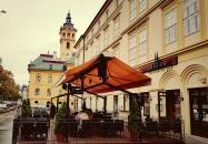 Szeged Étterem, Borozó & Pub Szeged