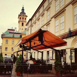 Szeged Étterem, Borozó & Pub Szeged - Külső kép