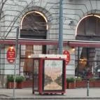 Szeged Étterem Budapest - Külső kép