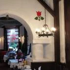 Szeged Étterem Budapest - Belső