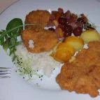 Szeged Étterem Budapest - Étel/ital