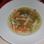 Szeged Étterem Budapest - Étel/ital