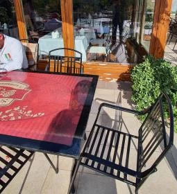 Szent Orbán Kisvendéglő