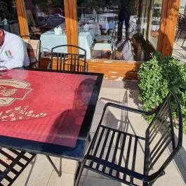 Szent Orbán Kisvendéglő, Velence - Külső kép