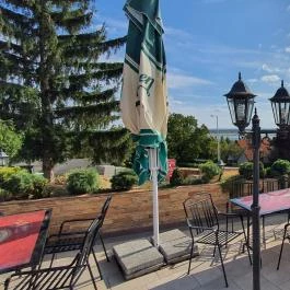 Szent Orbán Kisvendéglő, Velence - Egyéb