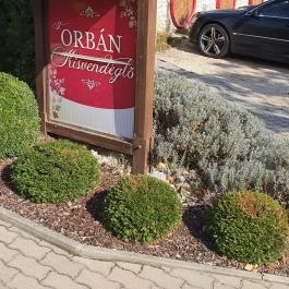 Szent Orbán Kisvendéglő, Velence - Külső kép