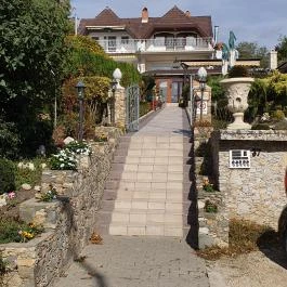 Szent Orbán Kisvendéglő, Velence - Külső kép