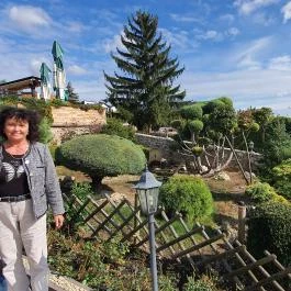 Szent Orbán Kisvendéglő, Velence - Egyéb