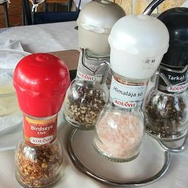 Szent Orbán Kisvendéglő, Velence - Egyéb