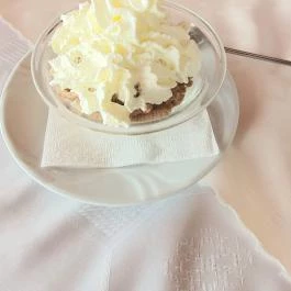 Szent Orbán Kisvendéglő, Velence - Étel/ital