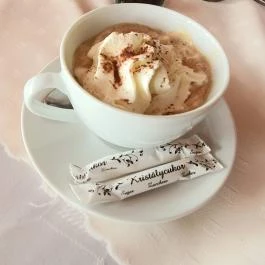 Szent Orbán Kisvendéglő, Velence - Étel/ital