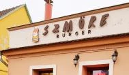 Szmöre Burger Debrecen - Külső kép