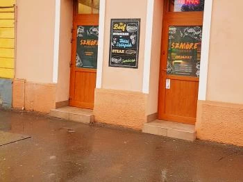 Szmöre Burger Debrecen