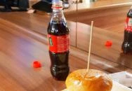 Szmöre Burger Debrecen