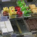 Szőke Cukrászda Debrecen - Étel/ital