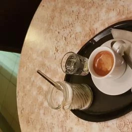 Szőke Cukrászda Debrecen - Étel/ital