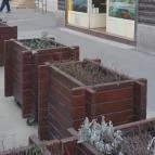 Szőke Cukrászda Debrecen - Külső kép