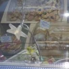 Szőke Cukrászda Debrecen - Étel/ital