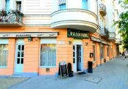 Halászcsárda Étterem Szolnok