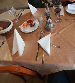 Halászcsárda Étterem