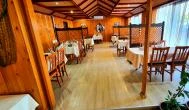 Halászcsárda Étterem Szolnok - Belső