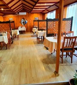 Halászcsárda Étterem