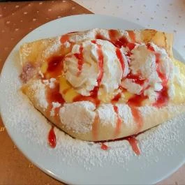 Halászcsárda Étterem, Szolnok - Étel/ital