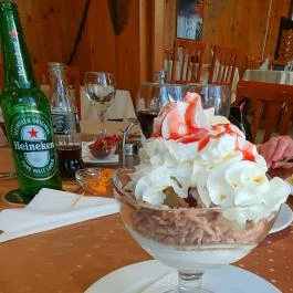 Halászcsárda Étterem, Szolnok - Étel/ital