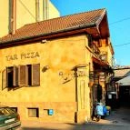 Tar Pizzéria Debrecen - Külső kép