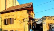 Tar Pizzéria Debrecen - Külső kép