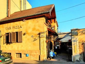 Tar Pizzéria Debrecen