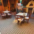 Tar Pizzéria Debrecen - Külső kép